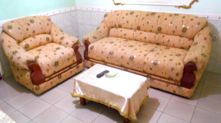 Le Relais Saint Herve