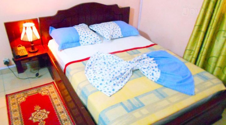 Le Relais Saint Herve