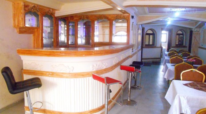 Le Relais Saint Herve