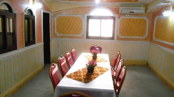 Le Relais Saint Herve