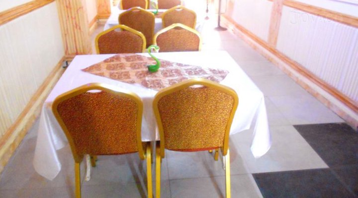 Le Relais Saint Herve