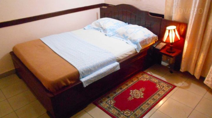 Le Relais Saint Herve