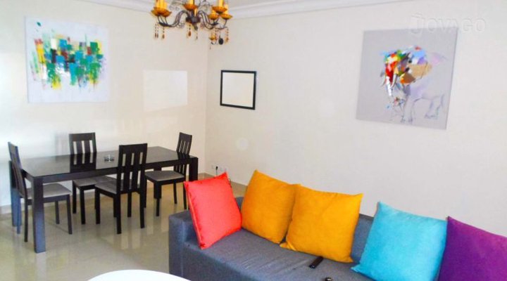 Studio Meubl? Ngor Almadies