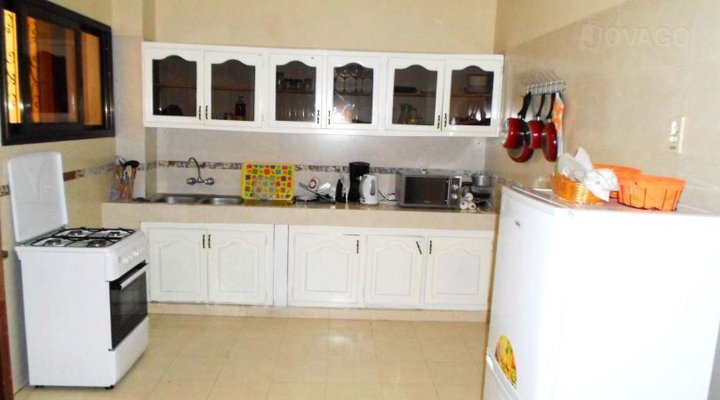 Studio Meubl? Ngor Almadies