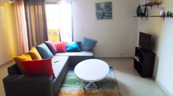 Studio Meubl? Ngor Almadies