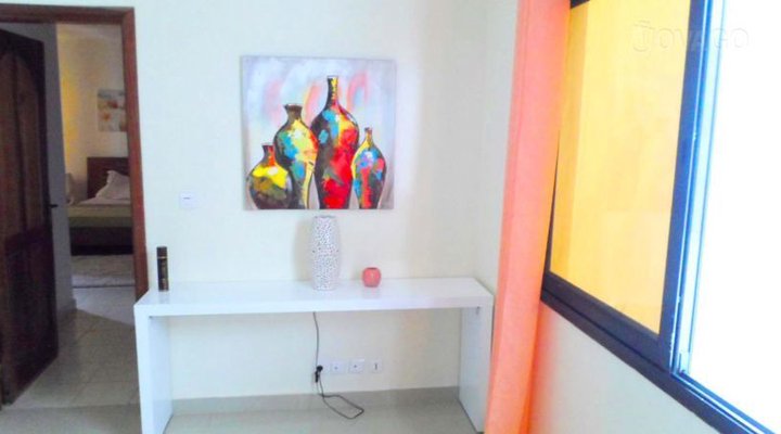 Studio Meubl? Ngor Almadies