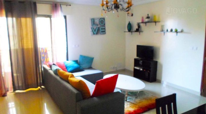 Studio Meubl? Ngor Almadies