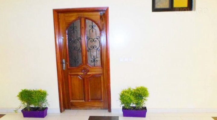 Studio Meubl? Ngor Almadies