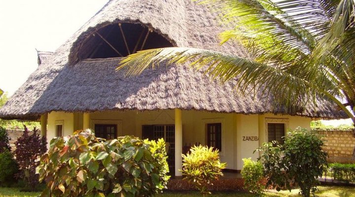 The Lemajos Villas
