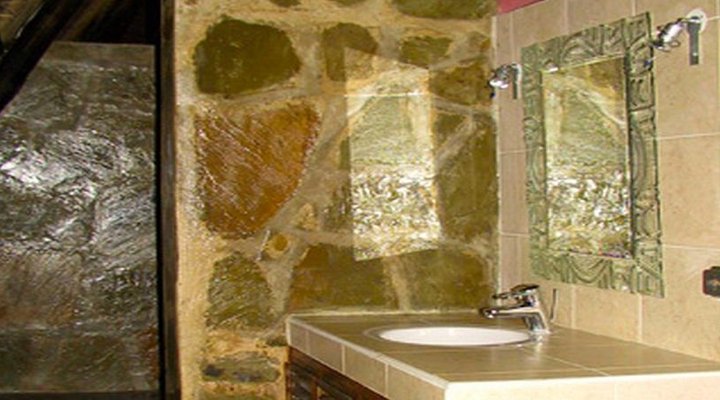 The Lemajos Villas