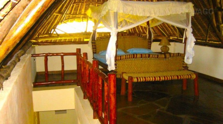 The Lemajos Villas