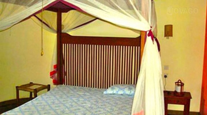 The Lemajos Villas