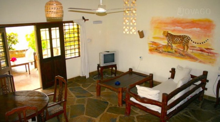 The Lemajos Villas
