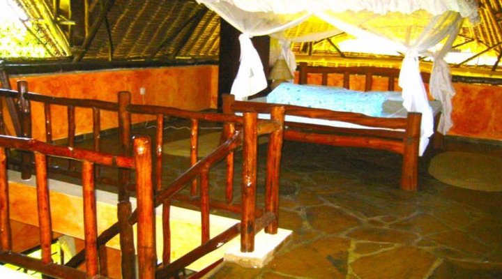 The Lemajos Villas
