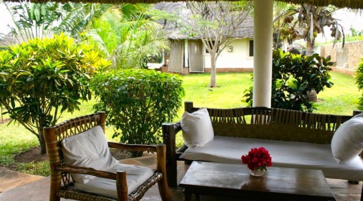 The Lemajos Villas