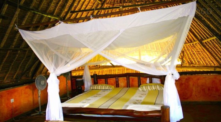 The Lemajos Villas