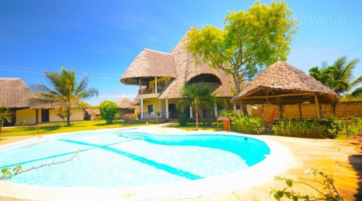 The Lemajos Villas
