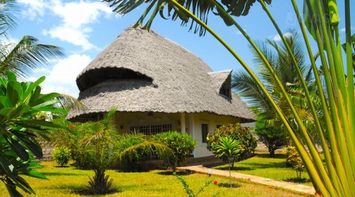 The Lemajos Villas