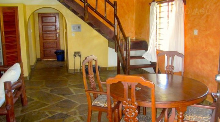 The Lemajos Villas