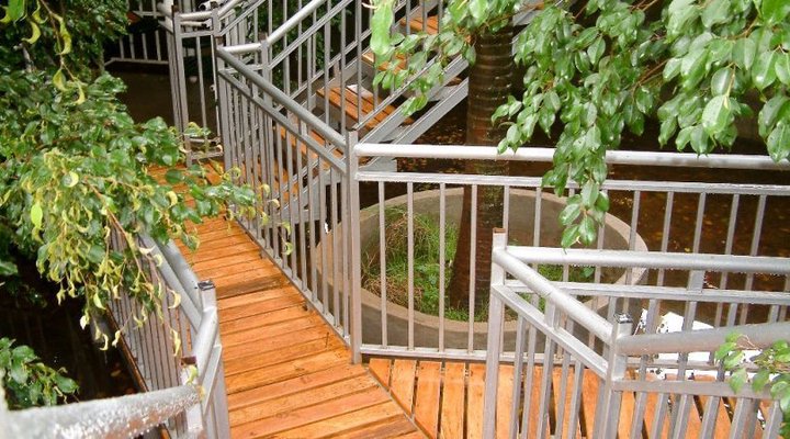 Tourists' Nest Hotel