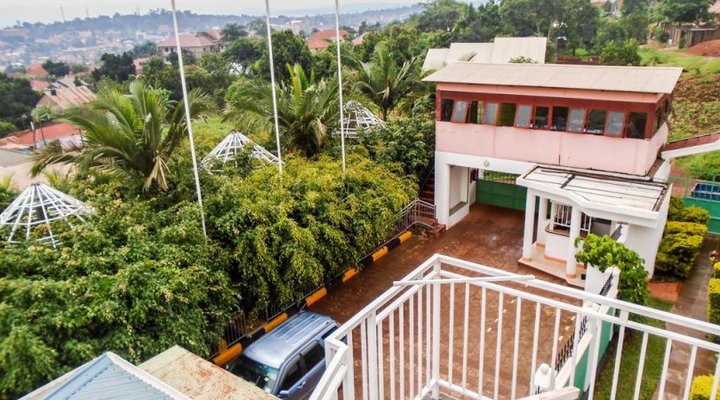 Tourists' Nest Hotel