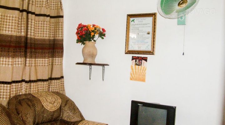 Tourists' Nest Hotel