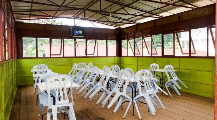 Tourists' Nest Hotel