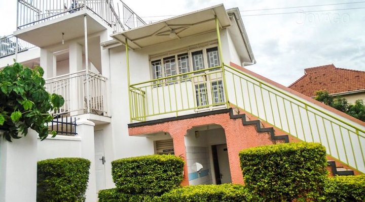 Tourists' Nest Hotel