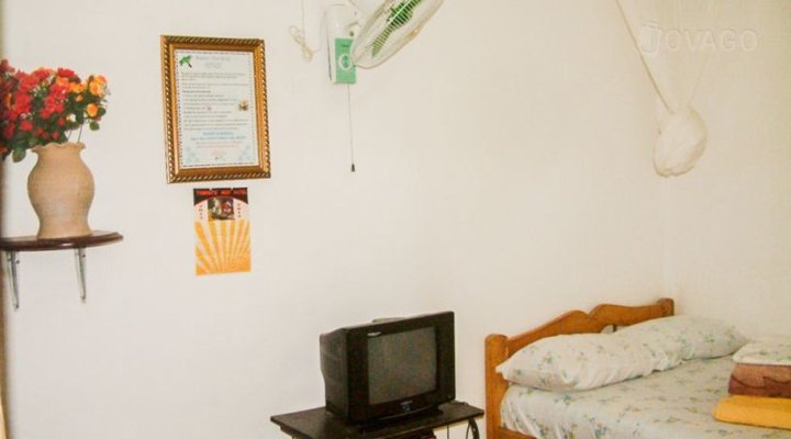 Tourists' Nest Hotel