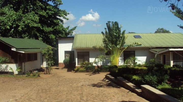 Green Hostel