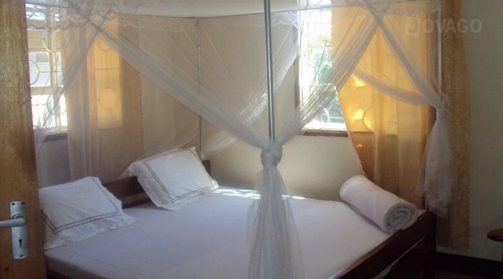 Green Hostel