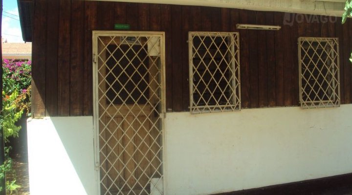 Green Hostel