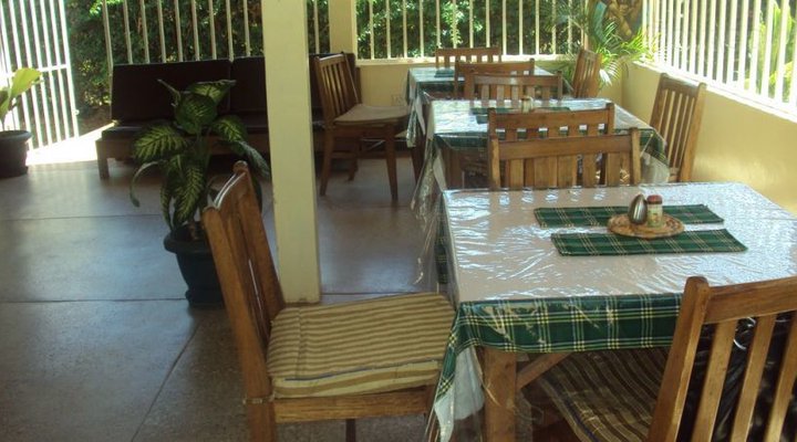 Green Hostel