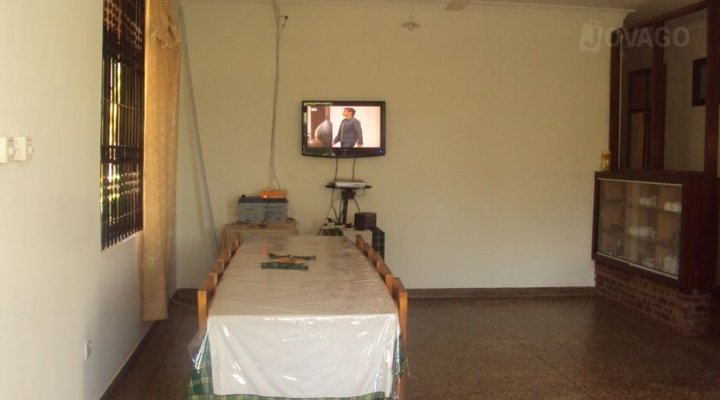 Green Hostel