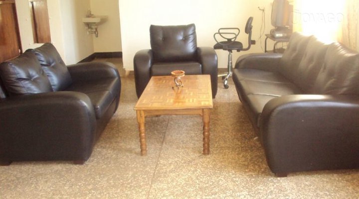 Green Hostel