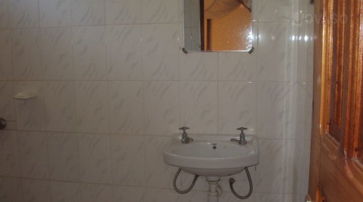 Green Hostel