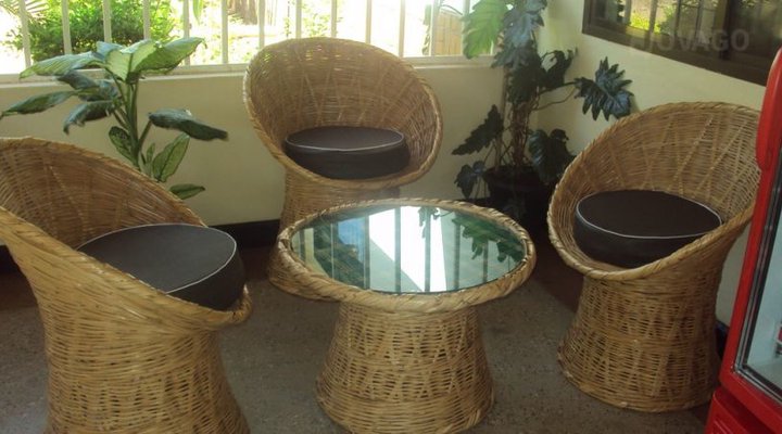 Green Hostel