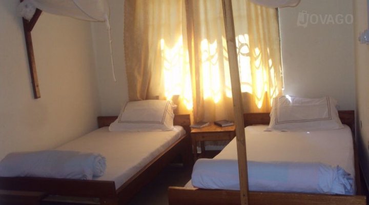 Green Hostel