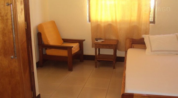 Green Hostel