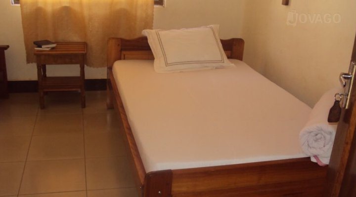 Green Hostel