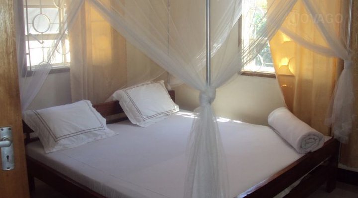 Green Hostel