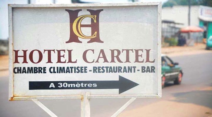 Hotel Cartel
