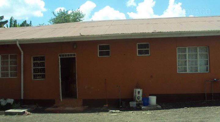 Waka Waka Hostel