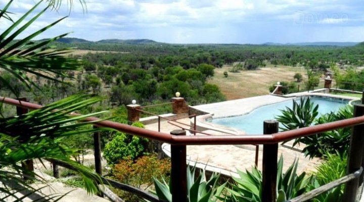 Green Mountain Lodge