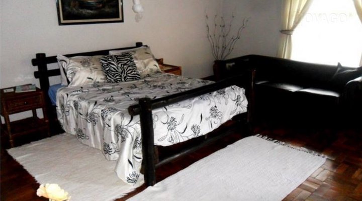 Green Mountain Lodge