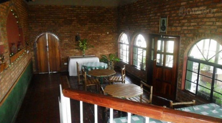 Green Mountain Lodge