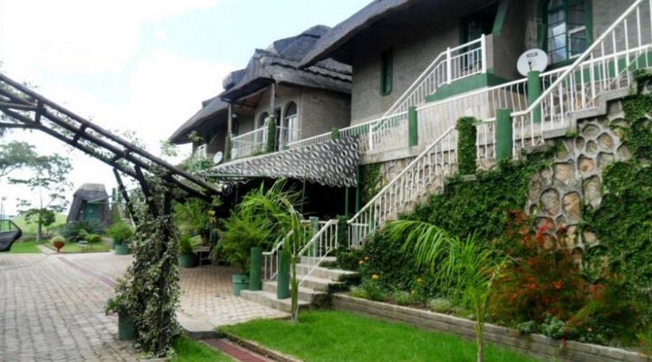 Green Mountain Lodge