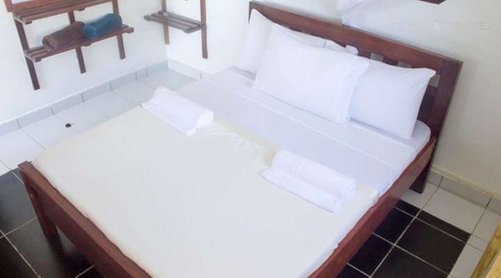 Rock Galana Holiday Apartments