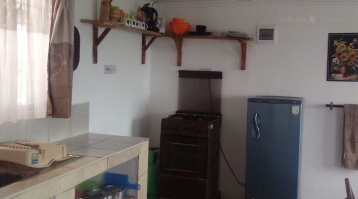 Rock Galana Holiday Apartments