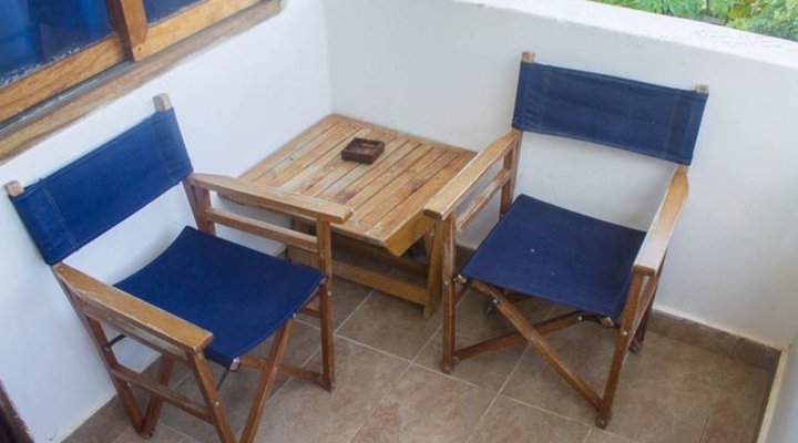 Rock Galana Holiday Apartments
